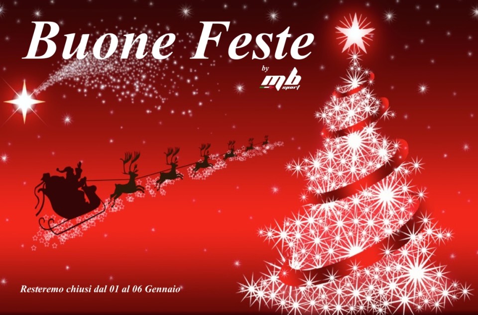 AUGURI di BUONE FESTE dal PIRATA - L'ANGOLO DEL PIRATA * il blog del