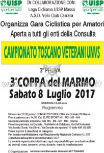 3^ Prova Coppa del Marmo Campionato Toscano Veterani UNVS Massa @ Contatto Pubblicità | Massa | Toscana | Italia