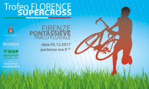 5° Trofeo Bicipedia 5^ prova Florence Supercross Pontassieve (FI) @ Parco Fluviale  | Pontassieve | Toscana | Italia